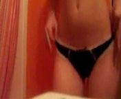 pita despe-se na cssa de banho 02 from young nude webcam 02