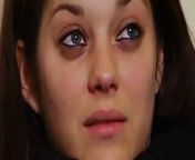 Marion Cotillard - Pretty Things from french mega hairy actress and hairy webcam compilation