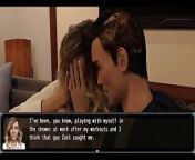 The Office Wife: Cuck Husband Who Like to Share His Wife with Others Episode 4 from mom with others sex videos downloadister crying rape