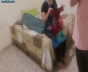 I gave an indecent gift to a maid. from fuck pantieseg 14 india sex com