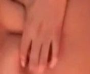 Sexy boobs press in hed by my self from xxx move hed