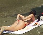 The Swingers Beach - Episode 3 from best beach sex scene