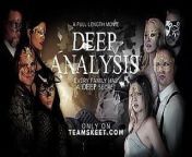 Concept: Creepy Encounter by TeamSkeet Labs Featuring Myra Moans from nude myra dancexxx com in