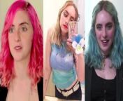 Nina Freeman Jerk Off Challenge from poran sexy video download freedian sex xxxw sanny lione