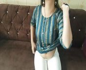 Step brother romance flirt with hot step sister and Real Orgasm During Hard Fucking in Hindi from indian mom sister and son saxy v
