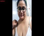 Big Boob Indian Girl On Cam - Red Saree from saree undress cam