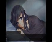 Katawa Shoujo part 84: Hanako Reveals, Sad Sex from hanako greensmith