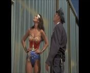 Linda Carter-Wonder Woman - Edition Job Best Parts 25 from kat wonders 25 days of lingerie 2020 day 04