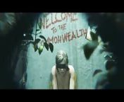 Ellie Demon Wall Last Of Us 2 from hentai anime 3d monster demon ogre alien