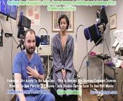 Become Doctor Tampa As Mixed Cutie Rebel Wyatt Is Taken By Strangers In The Night For Sexual Pleasures With Nurse Nyx from doctor with nurse fuck hd video downlo