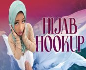 Shy Middle Eastern Wife Doesn't Know The First Thing About Satisfying Her Husband & She Has To Learn from shy hijab