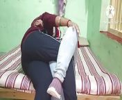 Step Brother Has Sex With Scared Step Sister In The Attic To Comfort Her from desi scared ki chudai