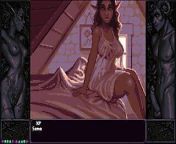 Aurelia -Sex time with the vilage babes (2) from vilage xxx com