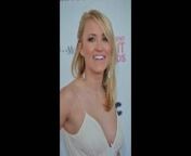 Emily Osment Jerk off challenge from emily oscent nude