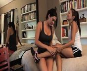 Lesbian Uncutted Vol.1 (Full Movie) from heather starlet