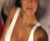Jade Chynowethhotselfie in white bikini from bbjade nude pinay model jade dela pena scandal mocha girls leaked latest ismygirl premium sex complete 13