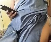Mallu aunty sitting after sex with her boyfriend from mallu sex after