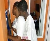 Seduced my sexy classmate to let me fuck her from africa students seduce lecture for sex