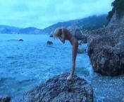 Nudity Crimea 2 from fkk nudist crimea