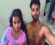 Cute Hindi Tamil college 18+ couple hot sex from tamil college ponnu sex