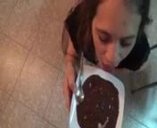 Chocolate with sperm chocolate com porra from novela chocolate com pimenta reunião para acabar aninha