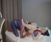 SPIDER-MAN: NO WAY HOME Doctor Strange (Porn Version Fuck Erotic Cosplay Parody) 2022 from italian old erotic porn movies 18 babe xx com sexy