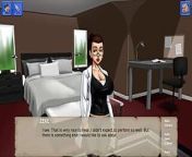 SHELTER (WinterLook) - PT 12 - New Bonds By MissKitty2K from bond hentai lady fucked by hentai