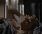 Natasha Henstridge, Lee Tomaschefski - Badge of Honor 2015 from 2015 most sex movie