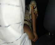 Foreigner Asian Wife got fucked in car in Ahmedabad India from india car sex