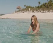 Jessica Rothe - ''All My Life'' from roth nude