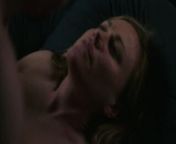 Anna Paquin - ''The Affair'' s5e06 02 from anna colwell topless