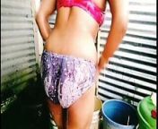Panty bath aapki Nisha Bhabhi hot from nisha kothari hot in bikini