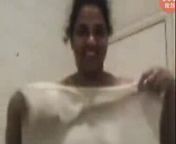 Sexy Kerala Bbw Aunty Hot Bath Video Call with Lover... from hot sexy bath video
