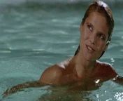 Christie Brinkley Nude Scene in Vacation - ScandalPlanet.Com from christy jusung nude