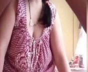 Bengali Sexy Boudi sucking from desi sexy boudi fun with her x lover and make video