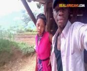 Nigeria Sex Tape, Teen Couple from leaked nigeria sextape