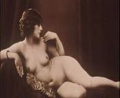 Vintage Nudes - Fin du Siecle from leandie du randt nude