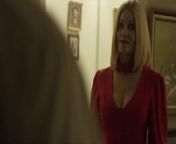Barbara Crampton - ''Jackob's Wife'' from horror movie breastfeeding scene
