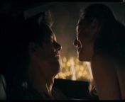 Amanda Seyfried - ''You Should Have Left'' from amanda seyfreid sex scene