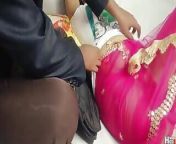 The Beautiful Bengali Wife Had Sex with the Doctor. from desi bengali wife sampa nicely fucking with hubby and filled pussy by