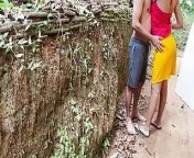 sri lankan wife giving blowjob to village boy in public outdoor from village giril sex vidio
