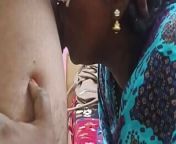 Tamil Anni blowjob doggy style hot moaning dirty talk from tamil anna annie