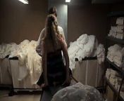 Kirsten Dunst Sex Scene in Becoming a God in Central Florida from kristen dunst sex