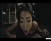 Real Life Hentai Mind Control - Rikako Katayama Unbirths Fucks And Creampies Emiri Momota TRAILER from uncensored trailer