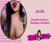 Cumming in the mouth and feeling the taste! (Share the Knowing Feeling) | JOI CEI | Guided Handjob | from chamba h p sonikaa sax 18 yaerap garl xxx