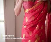 Dashain Kanda - Nepali Queen from new leaked nepali kanda part 2