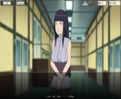 Naruto - Kunoichi Trainer [v0.13] Part 22 Ino Anal By LoveSkySan69 from sasuke and sakura sex