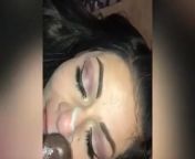 Smoking my vape while he’s cumming all over my face (part of the ending scene from new vid) from www xxxxxx video mp4 xxxxxx coman