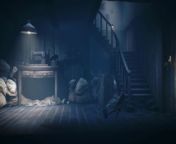 Little Nightmares 2 NOTLD Gameplay from www xxx horror hinde mo