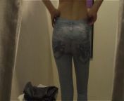 Caught in mall´s dressroom from fashion tv backstage dressing room nude videos